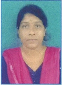 Photo of Nivedita Kayal