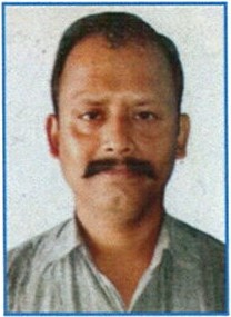 Photo of Gautam Kumar Das