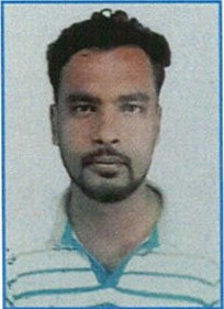 Photo of Pradyut Roy