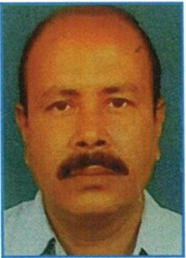 Photo of Shri Nityagopal Sil