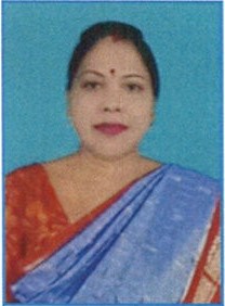Photo of Pranati Dey