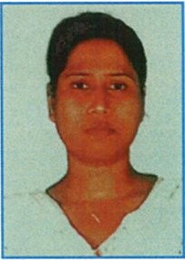 Photo of Usha Das
