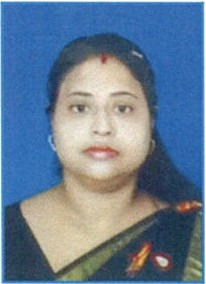 Photo of Smt. Haimanti Naskar