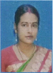 Photo of Debashree Ghosh