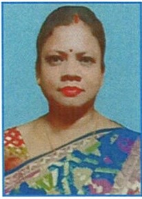 Photo of Sagarika Nandi