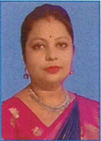 Photo of Pampa Hazra