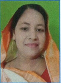 Photo of Razia Piyada