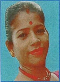 Photo of Krishna Jana