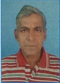 Photo of Sanyasi Chowdhury