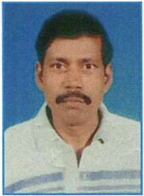 Photo of Ranjit Santra