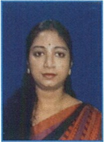 Photo of Anindita Chowdhury