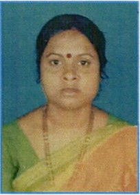 Photo of Saria Begum Khan