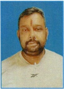 Photo of Shri Raju Das