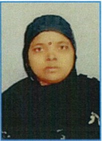 Photo of Zakia Laskar