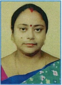 Photo of Smt. Kaveri Dey
