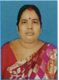 Photo of Mrs. Rekha Pandit