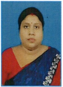 Photo of Mrs. Riya Naskar