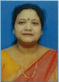 Photo of Smt. Basanti Santra