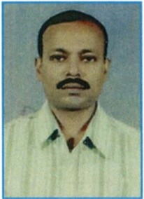 Photo of Shri Sujit Raha