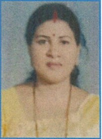 Photo of Ankita Khamaru