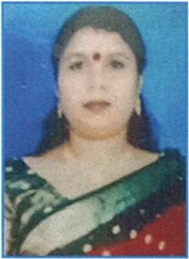 Photo of Priyanka Naskar