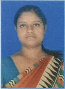 Photo of Ishita Maity