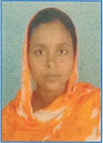 Photo of Meera Laskar